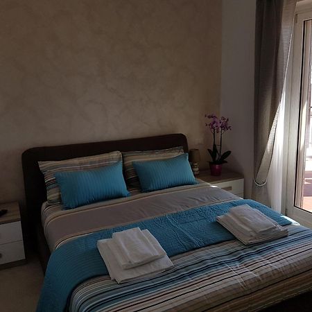 Mary'S Penthouse Apartman Lido di Ostia Kültér fotó
