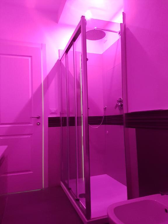 Mary'S Penthouse Apartman Lido di Ostia Kültér fotó