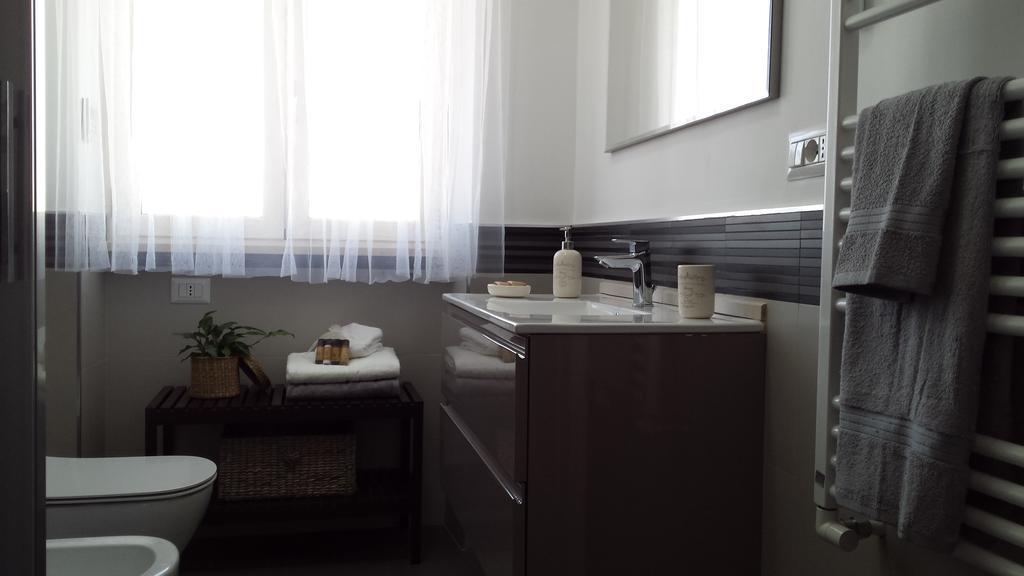 Mary'S Penthouse Apartman Lido di Ostia Kültér fotó