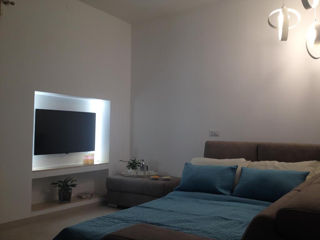 Mary'S Penthouse Apartman Lido di Ostia Kültér fotó