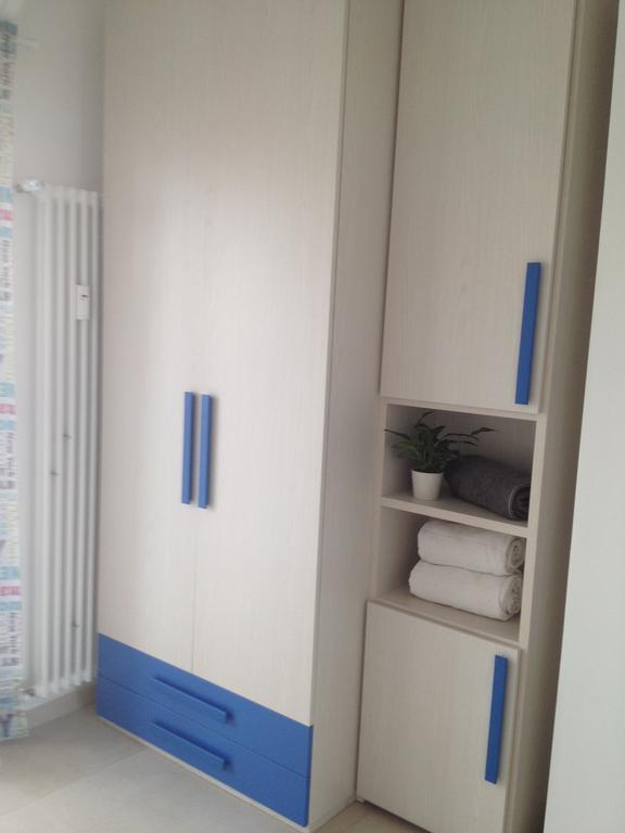 Mary'S Penthouse Apartman Lido di Ostia Kültér fotó