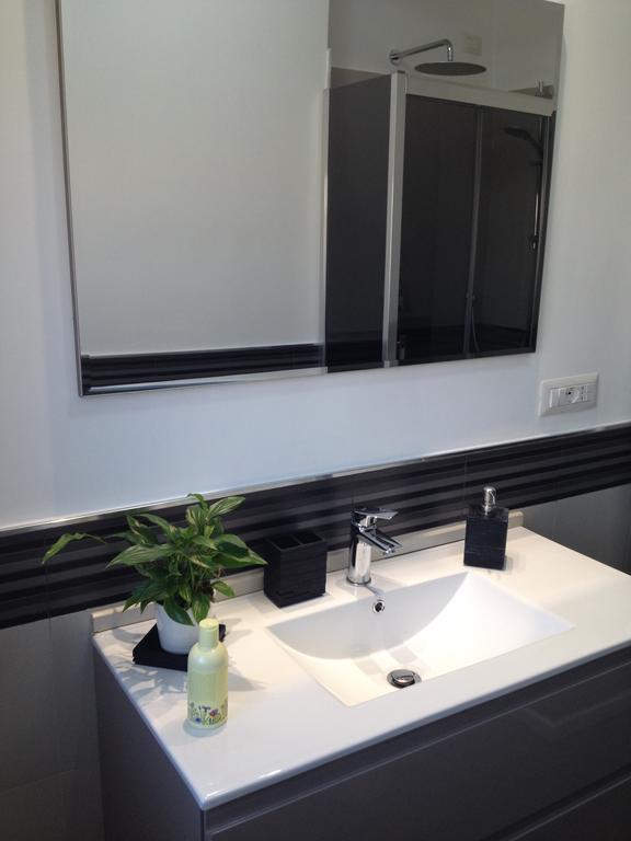 Mary'S Penthouse Apartman Lido di Ostia Kültér fotó