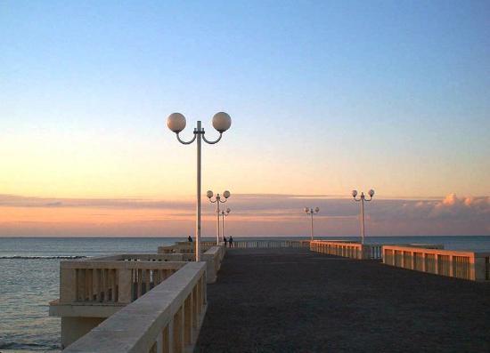 Mary'S Penthouse Apartman Lido di Ostia Kültér fotó