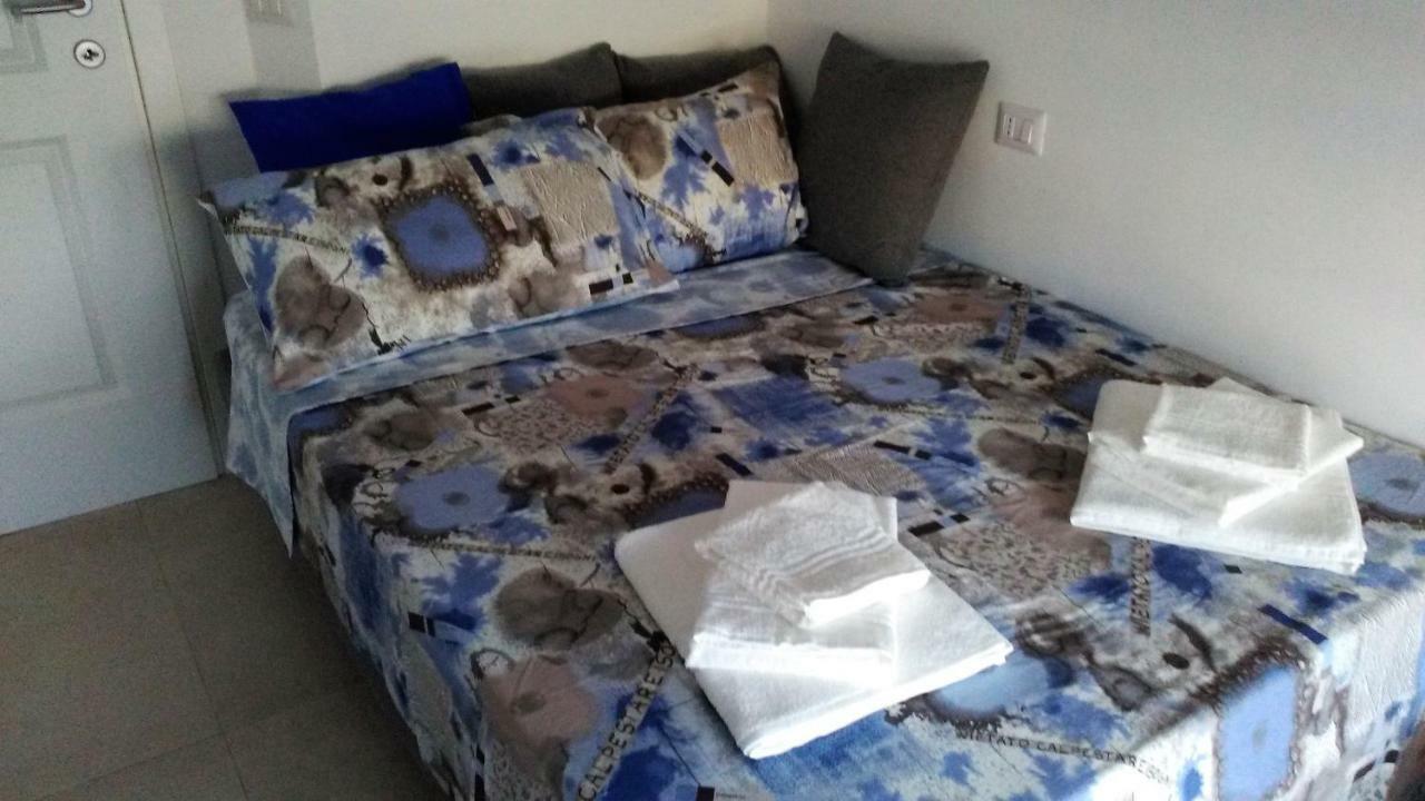 Mary'S Penthouse Apartman Lido di Ostia Kültér fotó