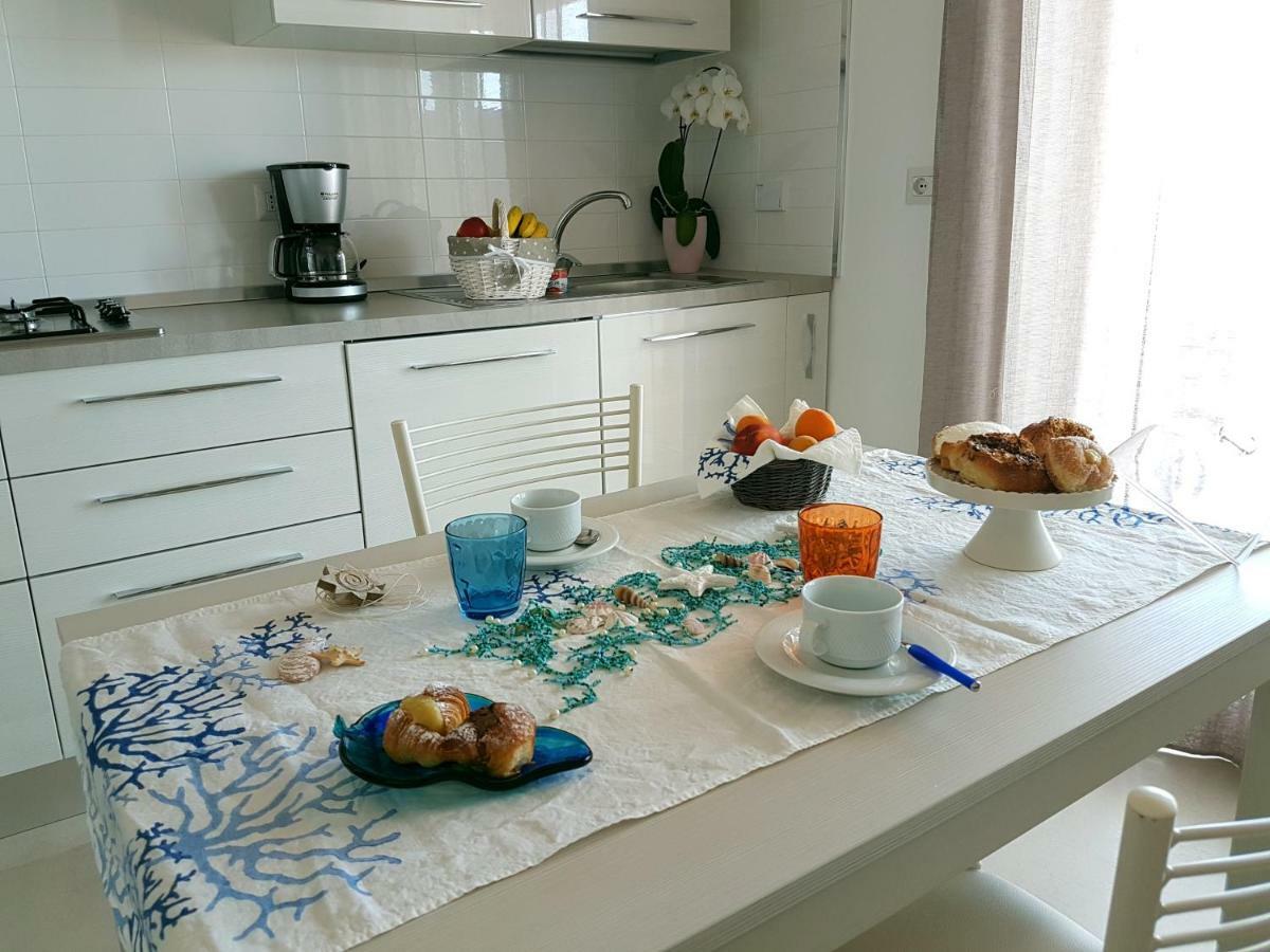 Mary'S Penthouse Apartman Lido di Ostia Kültér fotó